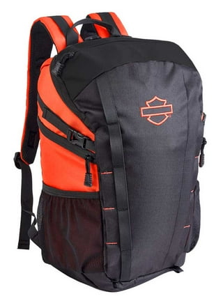 Genuine harley davidson shop backpack