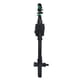 thumbnail image 5 of Aspersor De Césped, Rociador De Agua Solar, Repelente De Pájaros En Rociador De Agua, Impermeable Automático Para Jardín En Rociado, 5 of 7