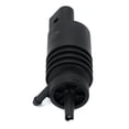 thumbnail image 5 of MOCA AUTOPARTS Windshield Washer Pump Fit for Audi A3 A4 A5 A6 S8 S7 S6 & BMW 323i 325i 330Ci 330xi M3 M5 & Mercedes-Benz CL63 CL600 CL550 CLK500 CLS550 CLS63 E200 E250 E300 E350 E400, 5 of 8
