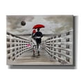 thumbnail image 1 of Epic Graffiti 'Boardwalk' by Loui Jover, Canvas, Wall Art, 16"x12", 1 of 2