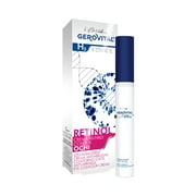 GEROVITAL H3 RETINOL - Anti-Wrinkle Eye Contour Cream (with Retinol) 30+