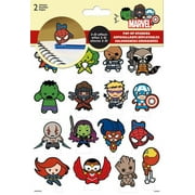 Sticker Pop-Up - Marvel Kawaii 3D New Toys Games st5132