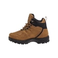 thumbnail image 3 of Avalanche Little Kids Boys Synthetic Leather Lace-up Hiker Boots, 3 of 7