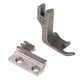 thumbnail image 3 of Máquina de coser industrial de 2 pliegues, dobladillo de ángulo recto 0, tamaño 11 34mm, 3 of 8