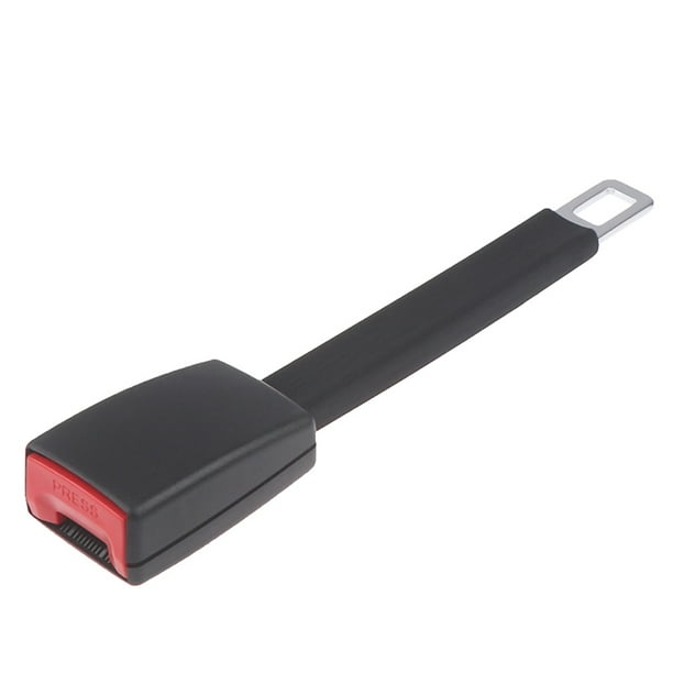 Ostrifin 11" Raised Seat Belt Extenders Rigid Stem Safety Belts