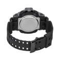 thumbnail image 4 of Casio G-Shock G-Steel Analog Digital Resin Strap Grey Dial Quartz GM-700P-6A 200M Men's Watch, 4 of 4
