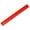 Red, variant on Tiger Silicone Rubber Billiard Pool Cue Hand Grip Wrap