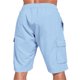thumbnail image 5 of WILLBEST Pantalones Cortos para Hombre, de Lino, Holgados, Informales, para Deportes Al Aire Libre y con Bolsillo, 5 of 8