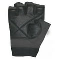 thumbnail image 2 of Schiek Sports H-715S Premium Gel Lifting Gloves - S, 2 of 3