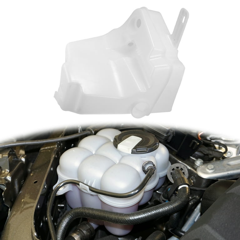 Car Windshield Washer Fluid Reservoir Tank Replacement 1638690820 