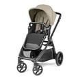 thumbnail image 2 of Peg Perego YPSI Travel System - Vanilla Blend, 2 of 5