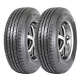 thumbnail image 1 of Paquete de 2 Llantas Mirage MR-HT172 245/65R17 111H, 1 of 2