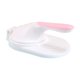 thumbnail image 1 of Bewildely Herramienta de prensado de Dumpling Skin Prensador de Tortilla Maker Cocina y Comedor Blanco, 1 of 1
