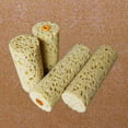 thumbnail image 2 of Texture Sponge Roller Brush 4/6 Inches Durable Diameter 4.8cm/1.89 Inches for Home Wall Art Paint Coloring Diatom Mud, 2 of 10