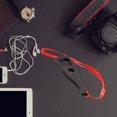 thumbnail image 4 of Plastic Wrench Spanner Tighten Knob Nut Screw Tool with Safety Rope For GoPro Hero 3+ 3 2 Accessories Camera Mounting, 4 of 8