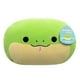 thumbnail image 1 of Peluche Squishmallows Original Amalie Green Snake 30 cm, 1 of 5