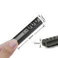 thumbnail image 2 of Fashion Wireless Bluetooth 3.5mm AUX Audio Stereo Music Home Car Receiver Adapter Mic, 2 of 5