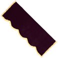 thumbnail image 1 of Upright Piano Cover Piano Dust Cover Upright Electric Piano Protective Cover, 1 of 9