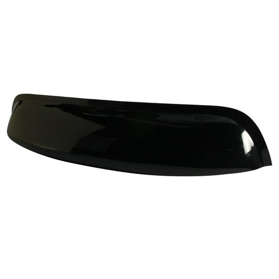 Ikon Motorsports Compatible with 95-99 Maxima A32 Sedan 4Dr Rear Roof Window Spoiler