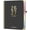 Black, variant on Jul 2026 - Dec 2027 Planner, 18 Month Academic Planner 2026-2027, 6.3" x 8.4", Calendar Planner Weekly and Monthly, Daily Agenda Book, College School Supplies for Student Teacher, A5, Beige
