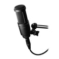 thumbnail image 3 of Micrófono de Condensador Cardioide AUDIO TECHNICA AT2020 Negro, 3 of 3