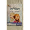 Disney Frozen Paper Magic 32 Count Valentines