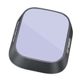 thumbnail image 3 of Filtro De Vidrio Óptico Filtro de vidrio ACG Filtro de lente de avión sin piloto a prueba de arañazos para DJI Mini 3 Pro Likrtyny libre de BPA, 3 of 5