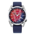 thumbnail image 1 of Reloj Citizen Eco Drive SPIDERMAN AW1680-03W Citizen SPIDERMAN AW1680-03W, 1 of 3