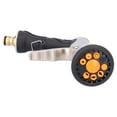 thumbnail image 4 of Watering Hose Sprayer, Strong Hose Sprayer, For Garden Watering Home, 4 of 8