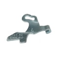 thumbnail image 2 of H2035 Tambour Brake Levier de Réglage par CARLSON Qualité Brake PARTS, 2 of 2