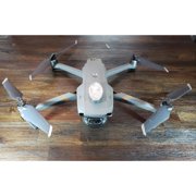 Firehouse Technology Arc XL Drone Strobe Anti Collision Light with L.A.N.D System (Lost Drone Alarm), FAA 107 Compliant