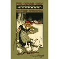 thumbnail image 2 of Goose Girl And Her Flock Poster Print By Mary Evans Picture Library Peter & Dawn Cope Collection, 2 of 4