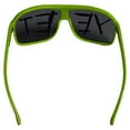 thumbnail image 2 of Green Yeet Sunglasses for Main Event Jey Uso Costume, 2 of 5