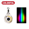 thumbnail image 3 of GLFILL LED Fish Eye Bait LED Squid Fish Eye Bait Underwater Light Lure Small And Clear white, 3 of 9