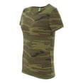 thumbnail image 2 of Alternative - NIB - Women's Eco-Jersey Ideal Tee, 2 of 5