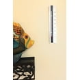 thumbnail image 5 of Wall Thermometer 7.12 inch White-Black Finish, 5 of 5