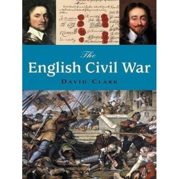 The English Civil War