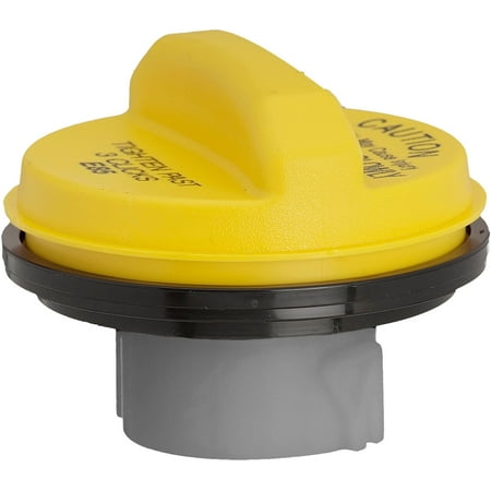 Gates 31843Y Fuel Cap, Flex Fuel Regular