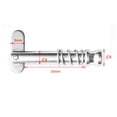 thumbnail image 4 of jinwen 6 x Boat Bimini Top Quick Release Pin Spring Loaded - Marine Stainless Steel ., 4 of 8