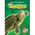 thumbnail image 1 of Pre-Owned Turtles (Library Binding) 1600144489 9781600144486, 1 of 1