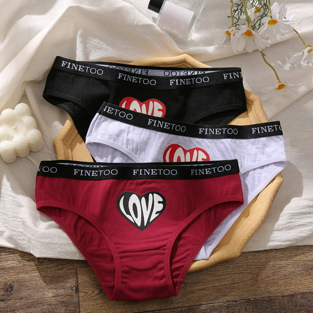 Cheers Underwear Long Service Life Comfortable to wear Cotton