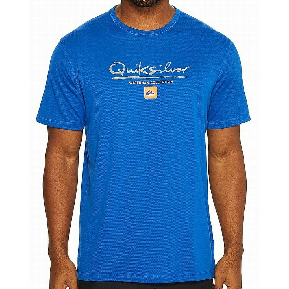 mens quiksilver t shirts