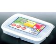 thumbnail image 1 of Plastic Food Container, 1 of 2