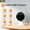 1pc, variant on 2.5K HD Smart Security Camera with Night Vision, Motion Detection, Two-Way Audio, 24/7 Recording & Alerts. 2.4GHz WiFi, Multi-User Sharing for Baby, Pet, Senior Monitoring.