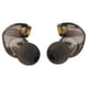 thumbnail image 1 of Cabezal de auricular deportivo de repuesto, accesorios de auriculares desmontables enchufables para SE215 SE315 SE535, negro, 1 of 8