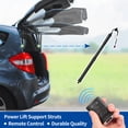 thumbnail image 3 of Left Tailgate Power Lift Support for VOLVO XC40 2020-2025 Rear Liftgate Power Hatch Shock Strut No.32296296 1 Pc, 3 of 7
