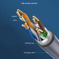 thumbnail image 3 of Satellite Replacement Extension Cable, For  Gen 3 Cable,  Cable, Standard Actuated  Replacement Cable, V3 Cable For, 3 of 7