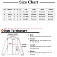 thumbnail image 3 of Chaqueta de manga larga para mujer, informal, sólida, con parte delantera abierta Fridja po3660, 3 of 9