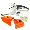 thumbnail image 1 of Gas Fuel Tank Rear Handle Shroud Air Filter Cover For Stihl 026 M 60 Chainsaw, 1 of 6