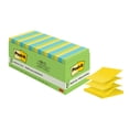 thumbnail image 1 of Notas adhesivas Post-it de 3 x 3 en 18 blocs, 100 hojas/bloc, 1 of 9